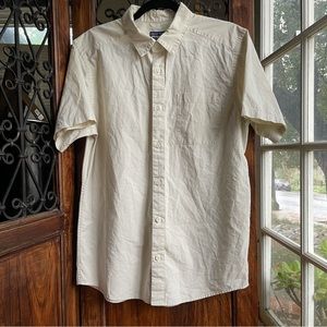 Patagonia M dress shirt